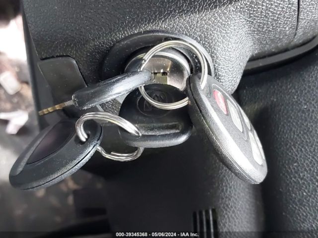 5GAKVBKD1GJ206973 Buick Enclave Leather
