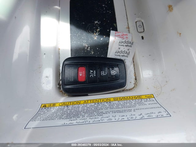 Toyota Prius Prime Premium 2017 JTDKARFP3H3003029 Image 11