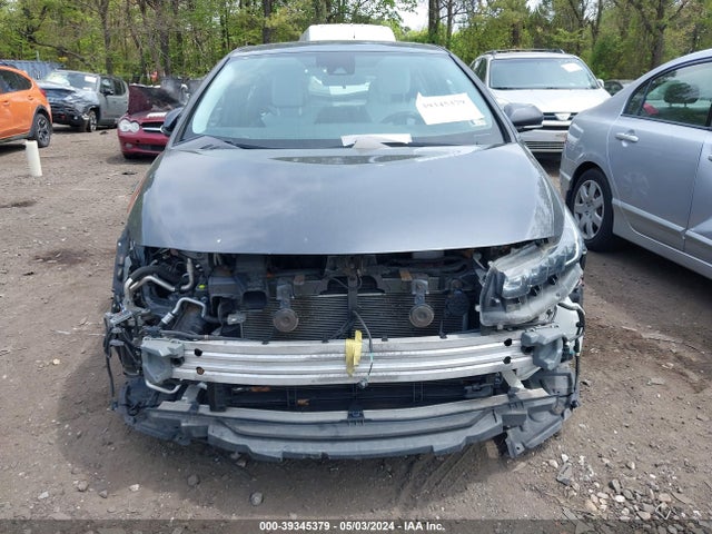 Toyota Prius Prime Premium 2017 JTDKARFP3H3003029 Image 13