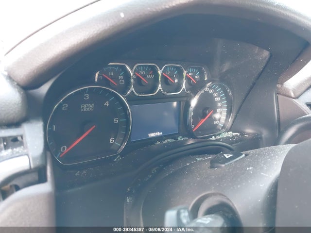 Chevrolet Tahoe Ltz 2015 1GNSCCKC5FR640984 Image 14