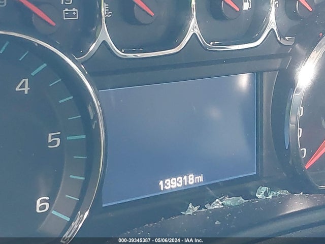 Chevrolet Tahoe Ltz 2015 1GNSCCKC5FR640984 Image 7