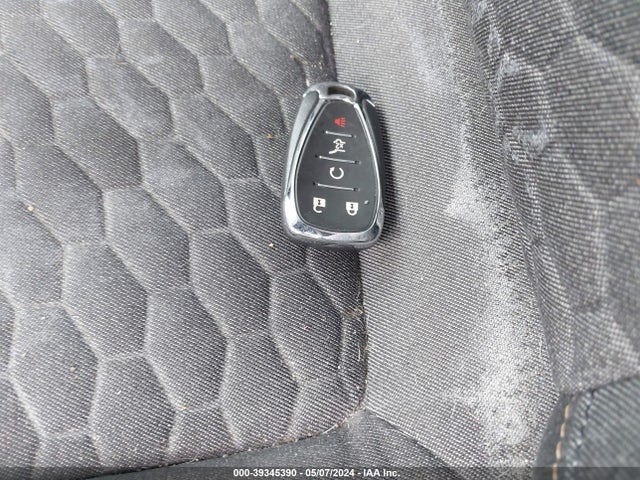 Chevrolet EQUINOX LT 2018 2GNAXKEX4J6223837 Image 11