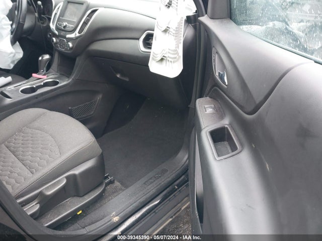 Chevrolet EQUINOX LT 2018 2GNAXKEX4J6223837 Image 5