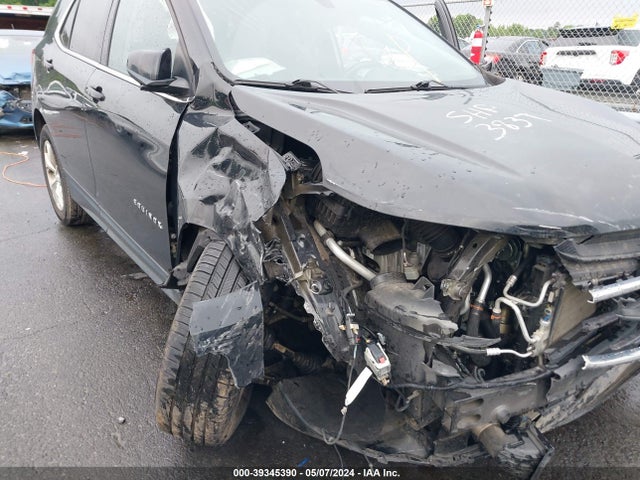 Chevrolet EQUINOX LT 2018 2GNAXKEX4J6223837 Image 6