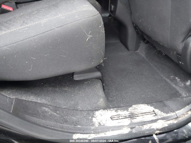 Chevrolet EQUINOX LT 2018 2GNAXKEX4J6223837 Image 8