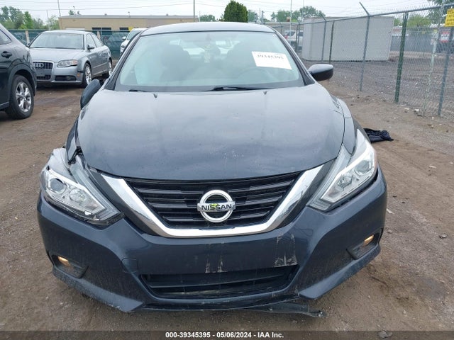 Nissan Altima 2.5 Sv 2018 1N4AL3AP2JC204880 Image 13