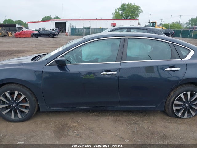 Nissan Altima 2.5 Sv 2018 1N4AL3AP2JC204880 Image 15