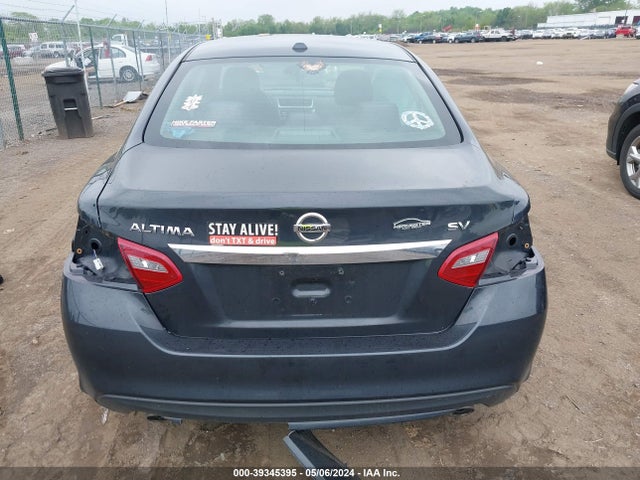 Nissan Altima 2.5 Sv 2018 1N4AL3AP2JC204880 Image 17
