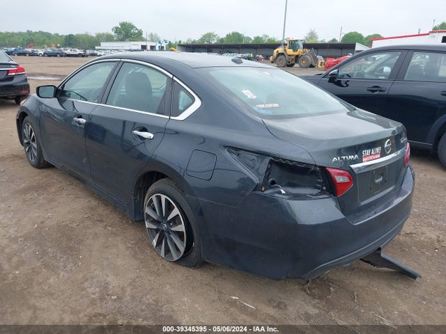 Nissan Altima 2.5 Sv 2018 1N4AL3AP2JC204880 Image 3