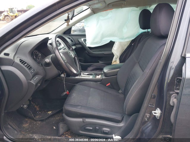 Nissan Altima 2.5 Sv 2018 1N4AL3AP2JC204880 Image 5