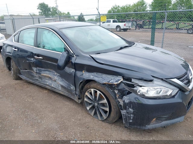 Nissan Altima 2.5 Sv 2018 1N4AL3AP2JC204880 Image 6
