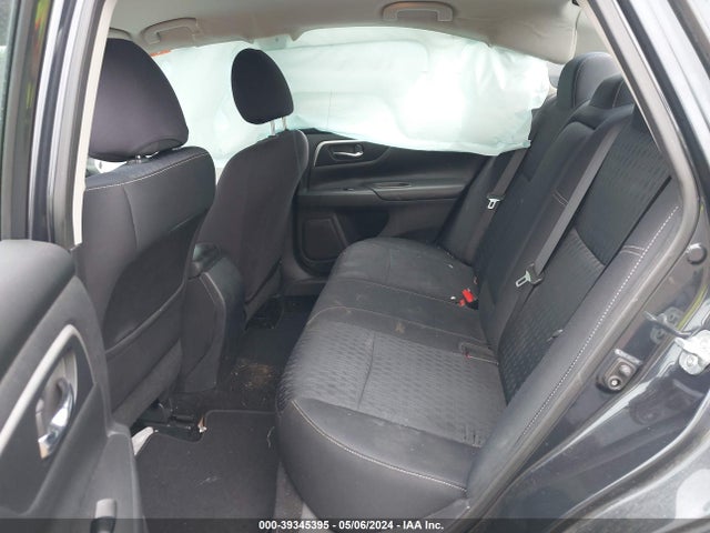 Nissan Altima 2.5 Sv 2018 1N4AL3AP2JC204880 Image 8