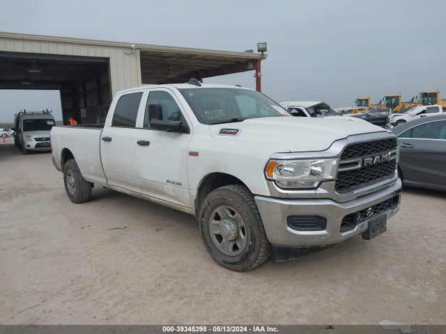 2019 3C6UR4HJ9KG642721 main image