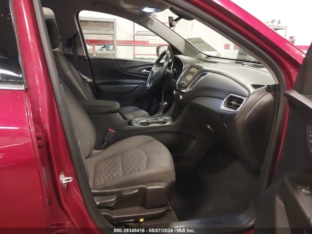 Chevrolet EQUINOX LT 2019 2GNAXUEV9K6125821 Image 5