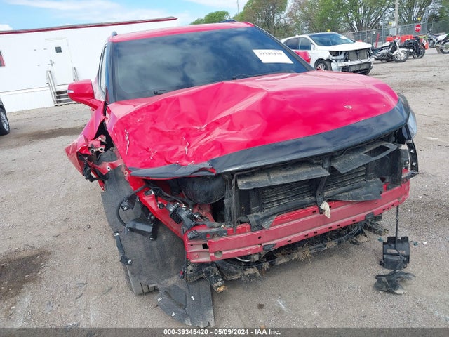 Chevrolet Blazer Awd Rs 2023 3GNKBKRS0PS105778 Image 6