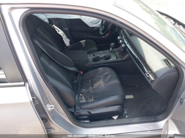 2HGFE2F58NH568043 Honda Civic Sport