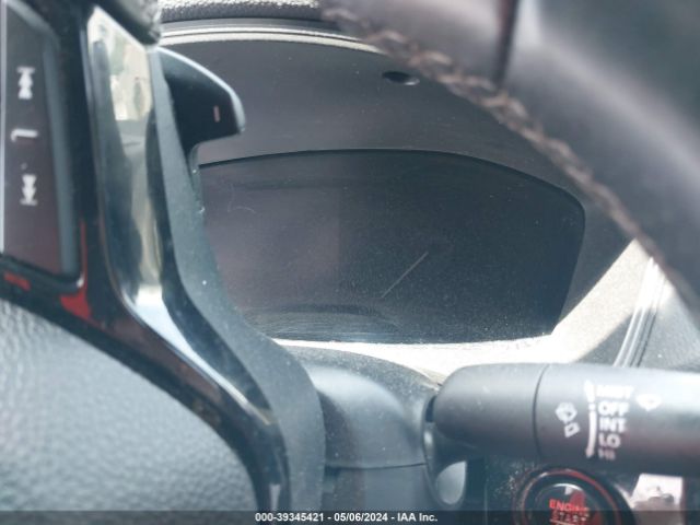 2HGFE2F58NH568043 Honda Civic Sport