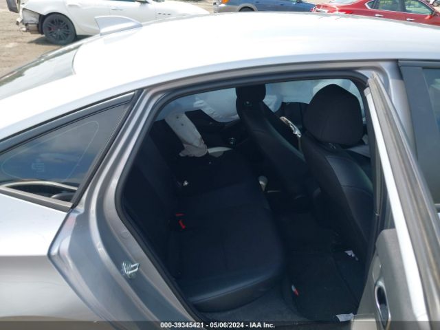 2HGFE2F58NH568043 Honda Civic Sport
