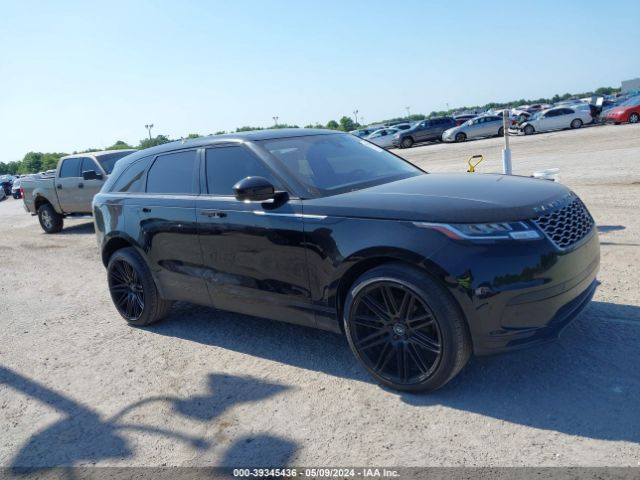 SALYA2EX0KA799866 Land Rover Range Rover Velar P250