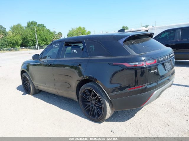 SALYA2EX0KA799866 Land Rover Range Rover Velar P250