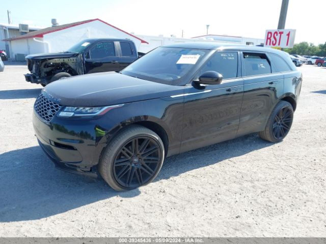 SALYA2EX0KA799866 Land Rover Range Rover Velar P250