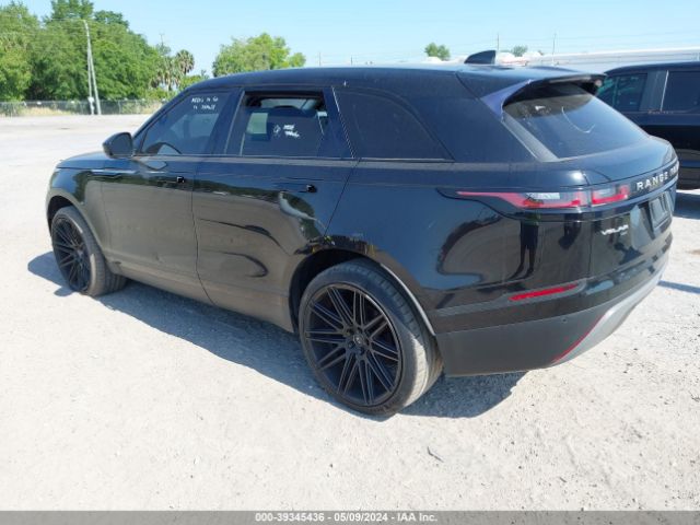 SALYA2EX0KA799866 Land Rover Range Rover Velar P250