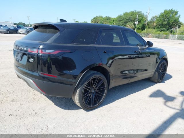 SALYA2EX0KA799866 Land Rover Range Rover Velar P250