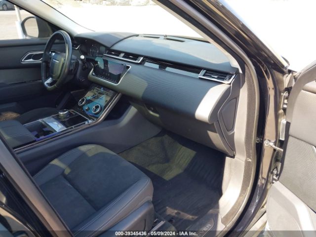SALYA2EX0KA799866 Land Rover Range Rover Velar P250