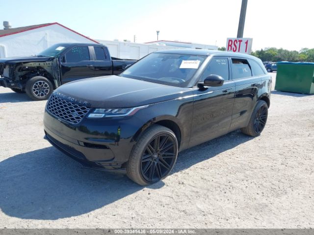 SALYA2EX0KA799866 Land Rover Range Rover Velar P250