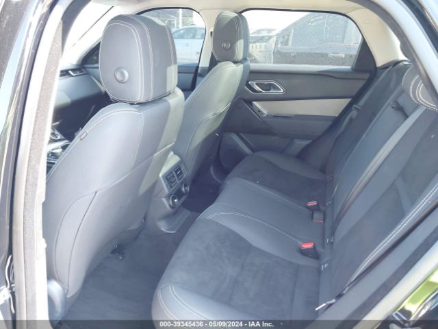 SALYA2EX0KA799866 Land Rover Range Rover Velar P250