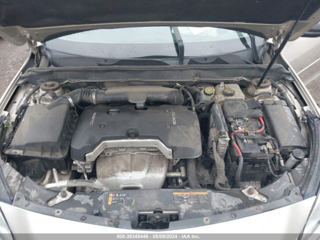 1G11B5SA3GF109876 Chevrolet Malibu Limited Ls