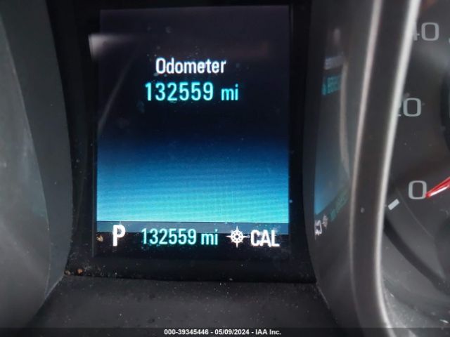 1G11B5SA3GF109876 Chevrolet Malibu Limited Ls