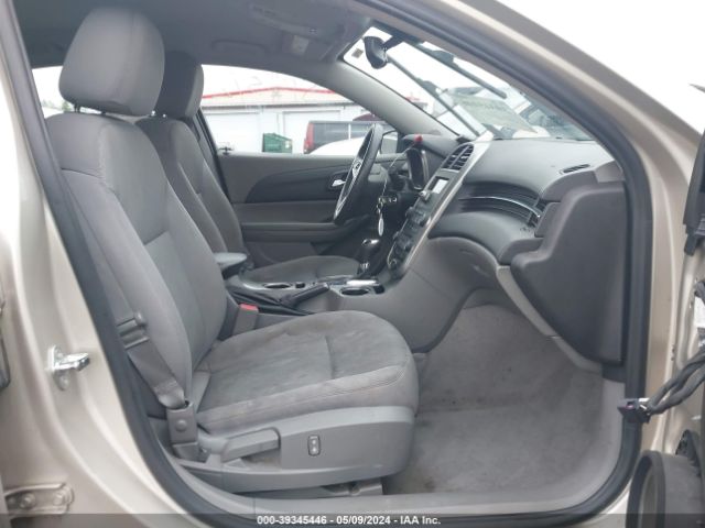 1G11B5SA3GF109876 Chevrolet Malibu Limited Ls