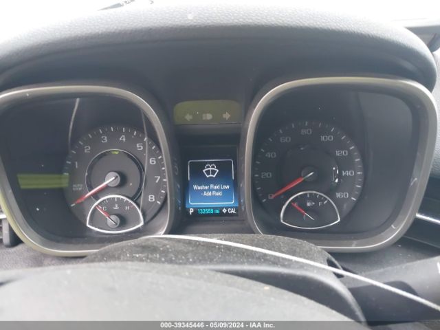 1G11B5SA3GF109876 Chevrolet Malibu Limited Ls