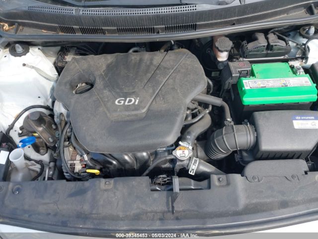 KMHCT4AE0HU271226 Hyundai Accent Value Edition