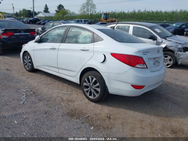 KMHCT4AE0HU271226 Hyundai Accent Value Edition