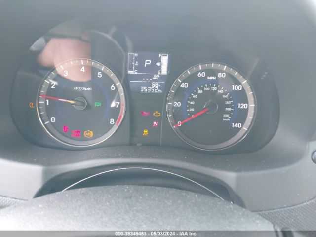 KMHCT4AE0HU271226 Hyundai Accent Value Edition