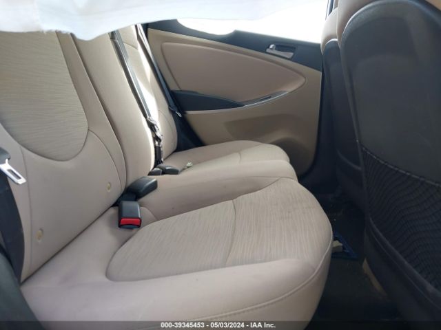 KMHCT4AE0HU271226 Hyundai Accent Value Edition