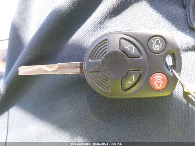 Ford FOCUS SE 2014 1FADP3K28EL153542 Image 11