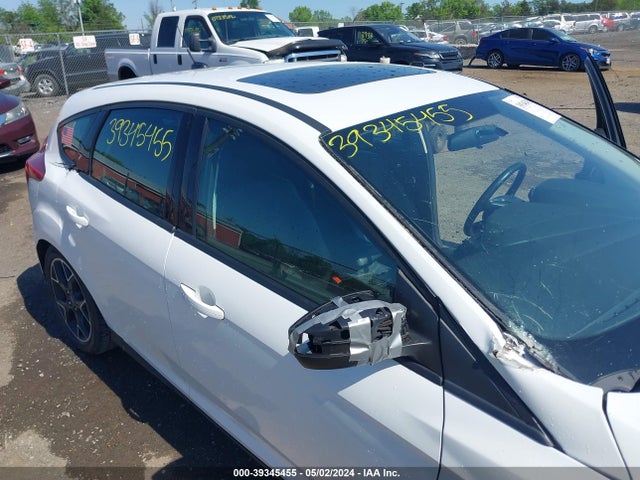 Ford FOCUS SE 2014 1FADP3K28EL153542 Image 6