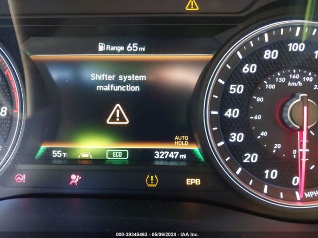 KMTG44LA0LU055691 Genesis G70 2.0t Rwd