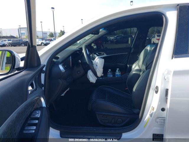 KMTG44LA0LU055691 Genesis G70 2.0t Rwd