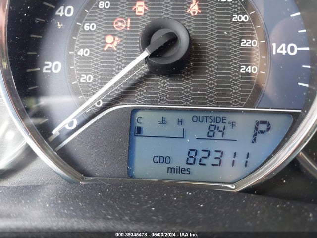Toyota COROLLA LE 2016 2T1BURHE5GC529641 Image 15