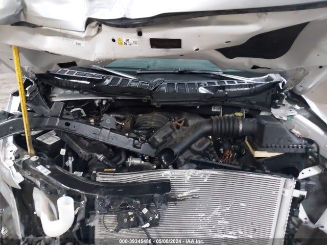 Ford F-150 Xlt 2023 1FTFW1E53PFB79130 Image 10