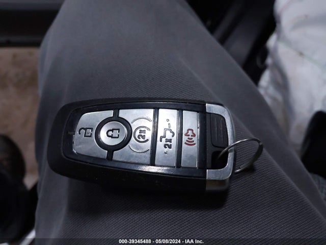 Ford F-150 Xlt 2023 1FTFW1E53PFB79130 Image 11