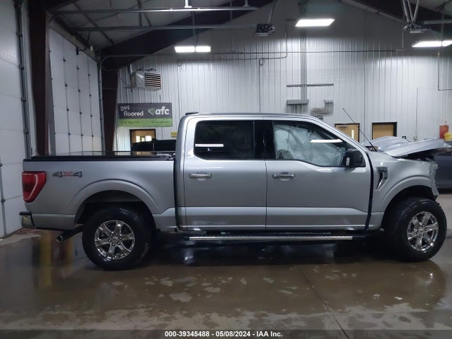 Ford F-150 Xlt 2023 1FTFW1E53PFB79130 Image 13