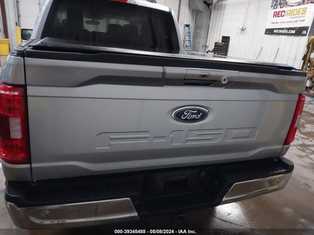 Ford F-150 Xlt 2023 1FTFW1E53PFB79130 Image 16