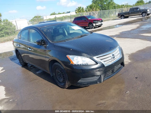 2015 3N1AB7AP5FY307295 main image