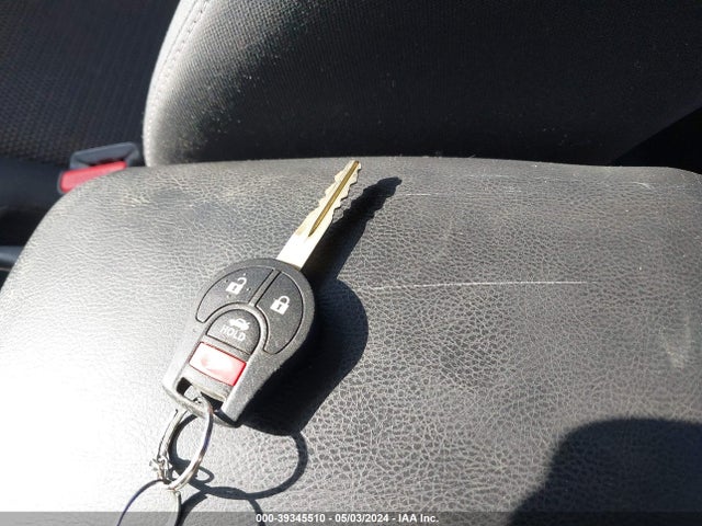 Nissan SENTRA S 2015 3N1AB7AP5FY307295 Image 11