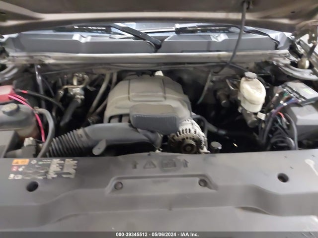 Chevrolet Silverado 2500hd Lt 2014 1GC1KXCG8EF145453 Image 10